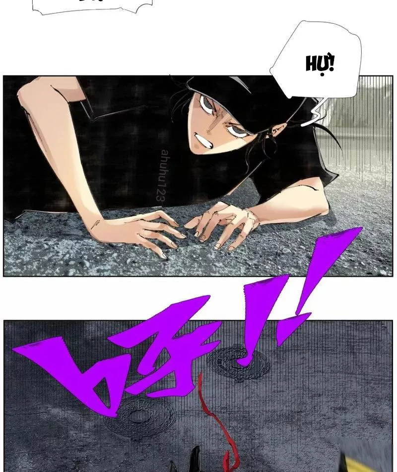 Tiên Hàng Đầu: Chapter 34