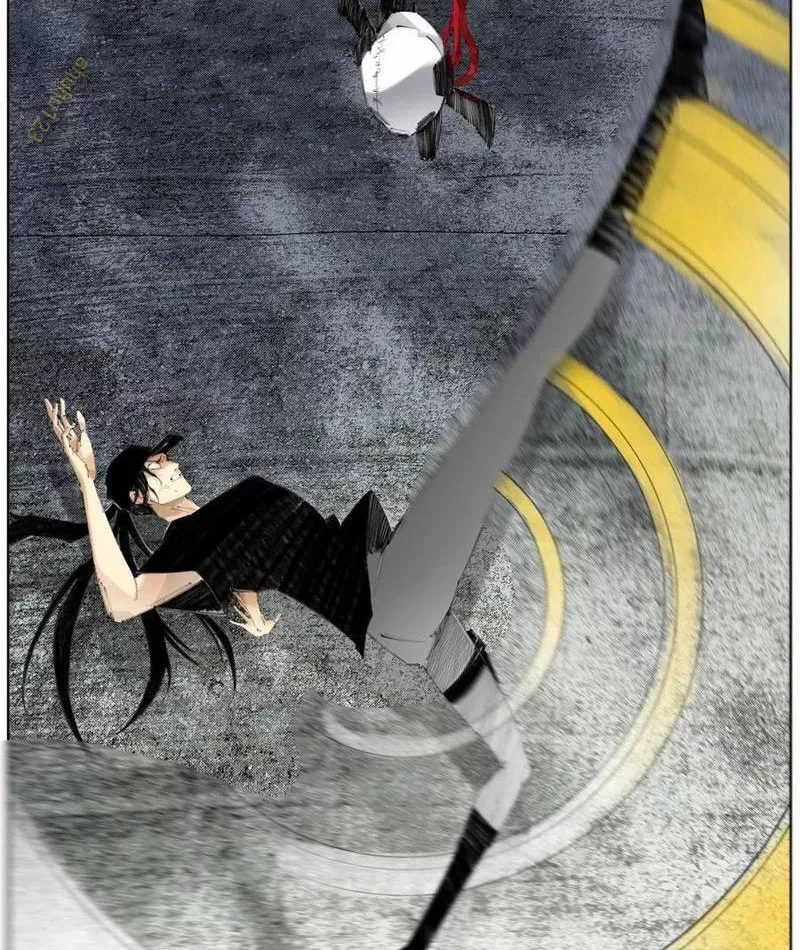 Tiên Hàng Đầu: Chapter 34