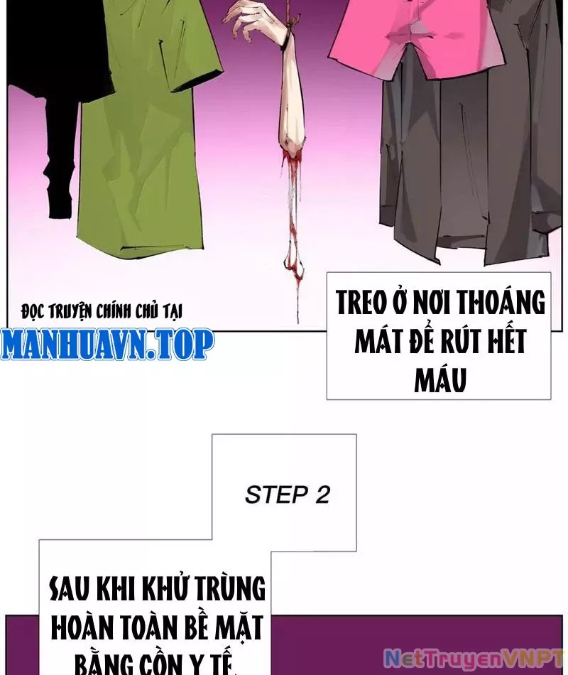 Tiên Hàng Đầu: Chapter 35