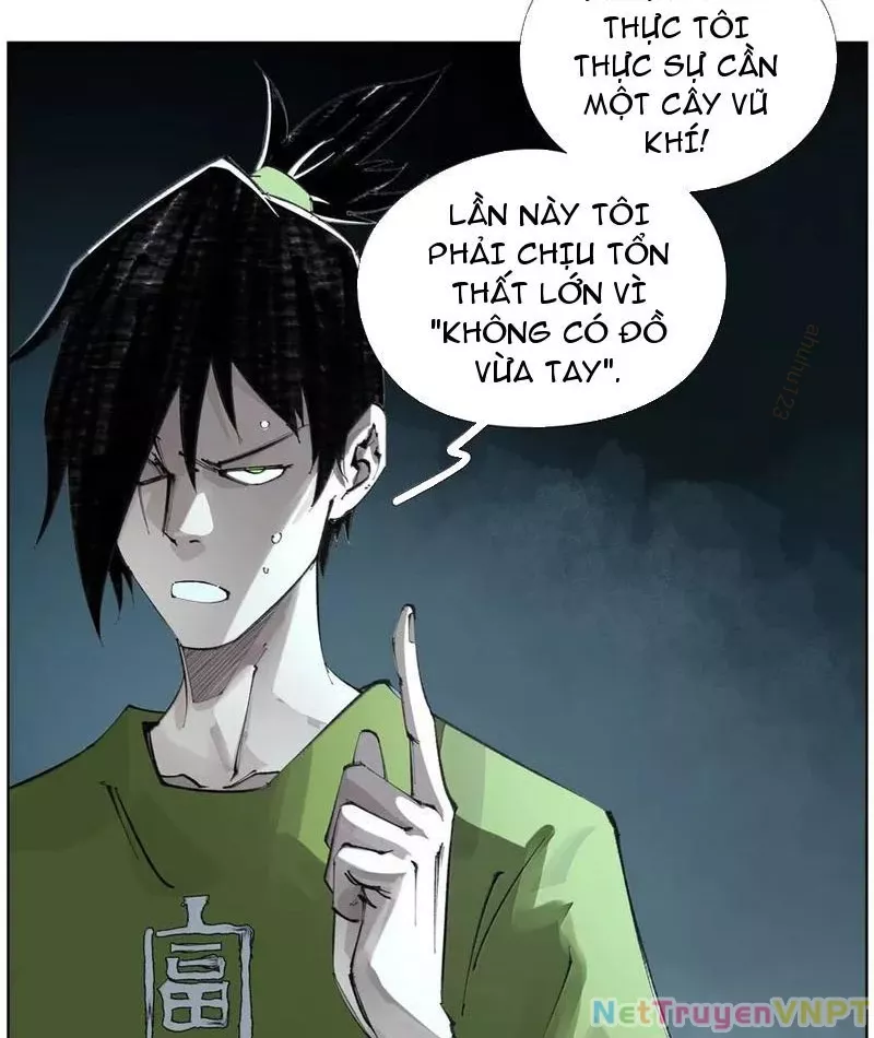 Tiên Hàng Đầu: Chapter 35