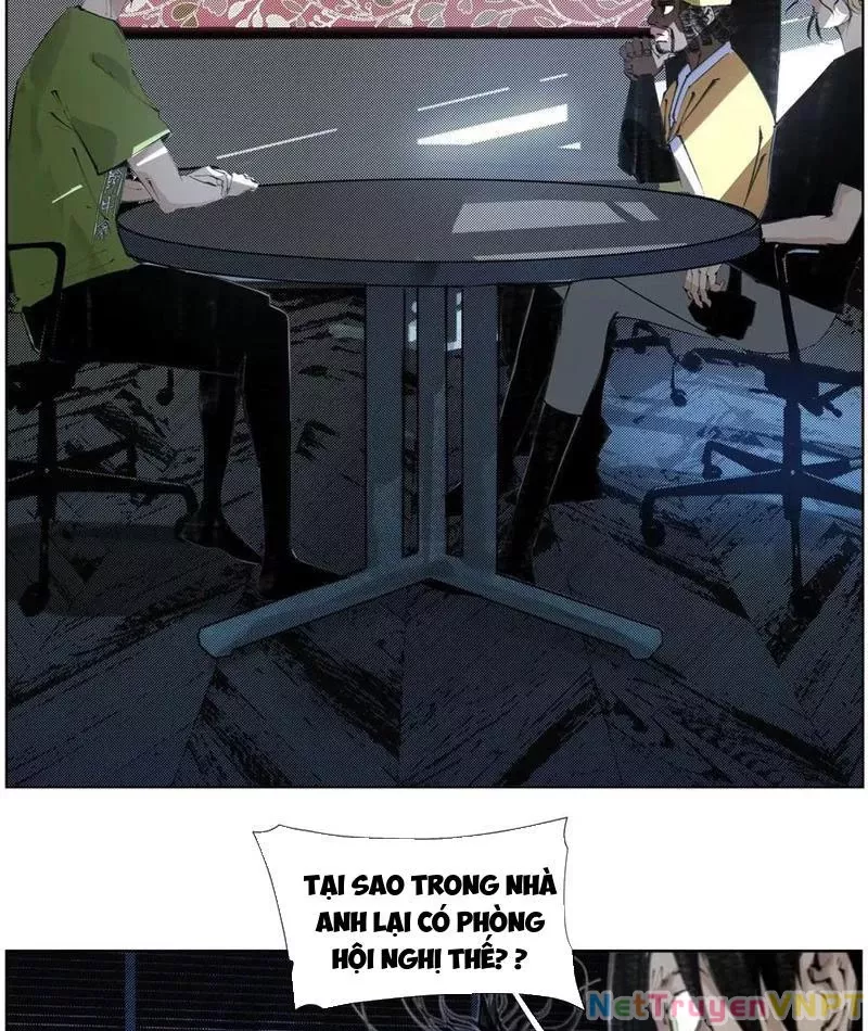 Tiên Hàng Đầu: Chapter 35