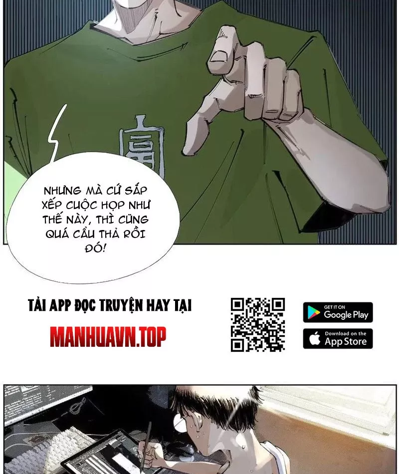 Tiên Hàng Đầu: Chapter 35