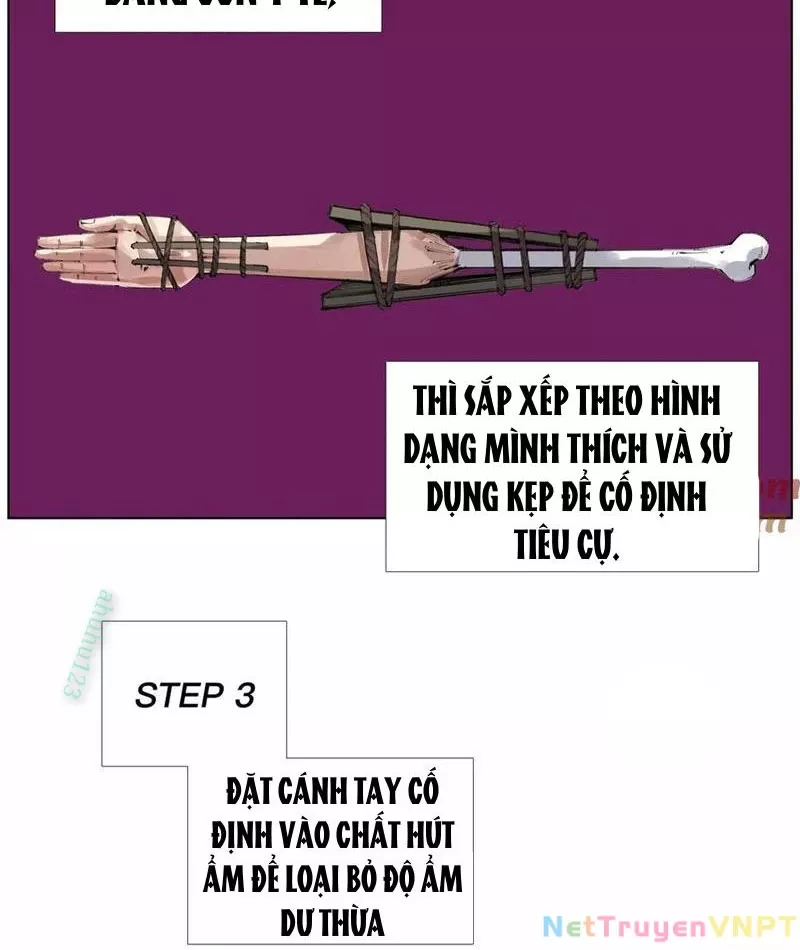 Tiên Hàng Đầu: Chapter 35