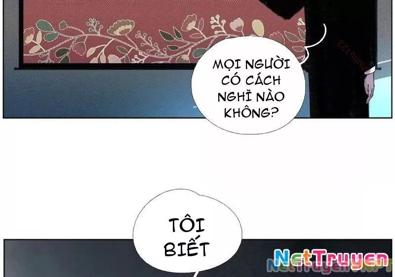 Tiên Hàng Đầu: Chapter 35