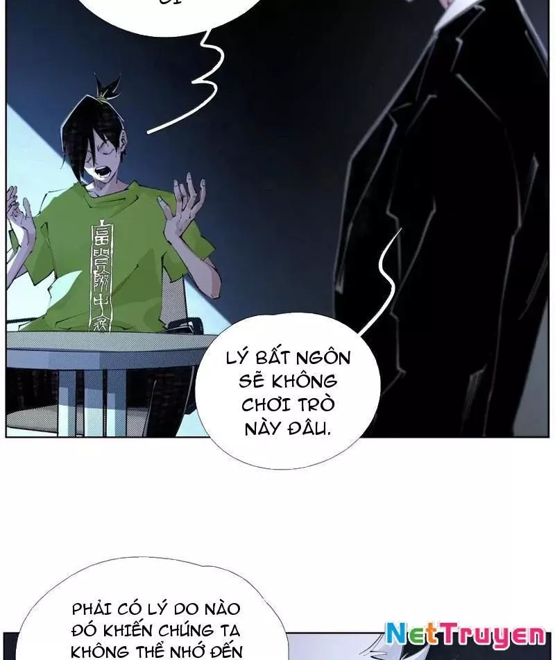 Tiên Hàng Đầu: Chapter 35