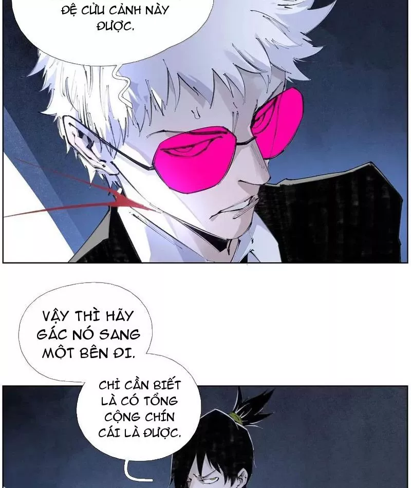 Tiên Hàng Đầu: Chapter 35