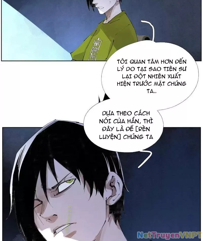 Tiên Hàng Đầu: Chapter 35