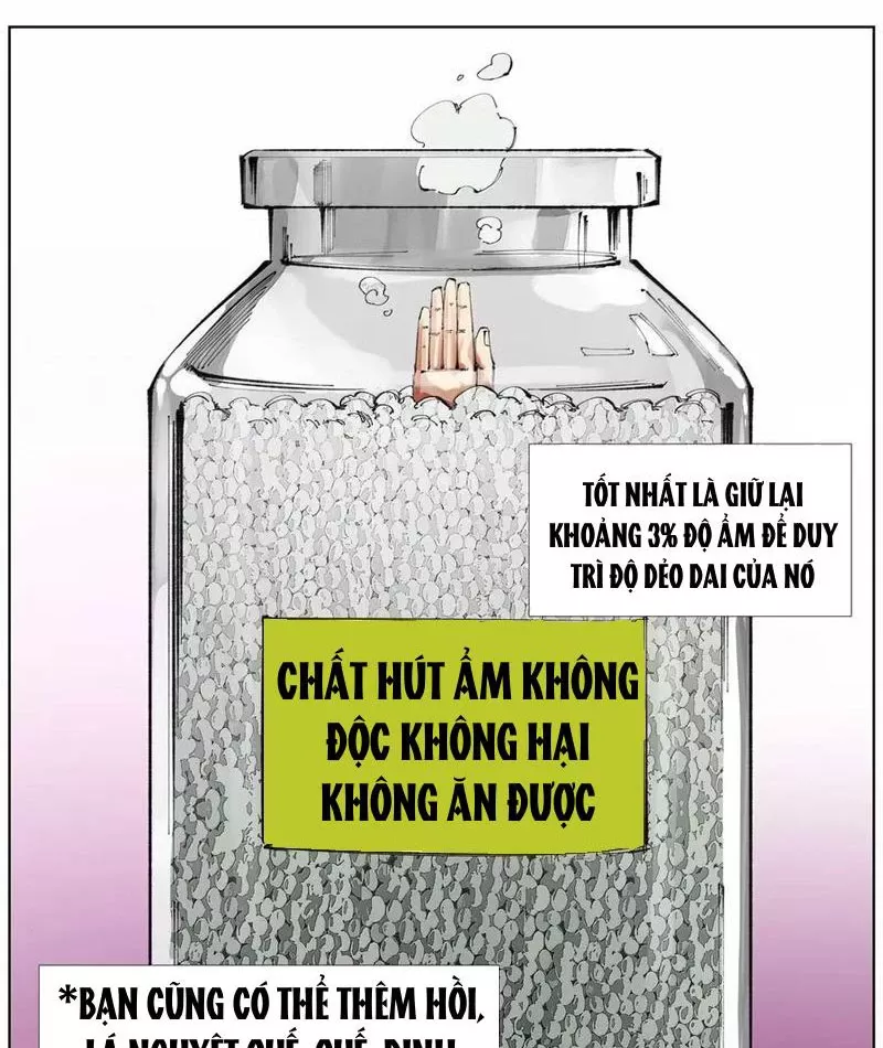 Tiên Hàng Đầu: Chapter 35