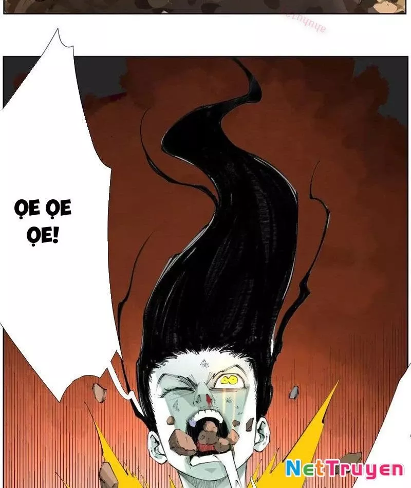 Tiên Hàng Đầu: Chapter 35