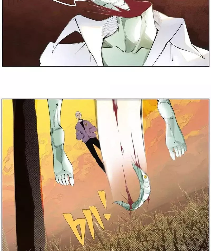 Tiên Hàng Đầu: Chapter 35