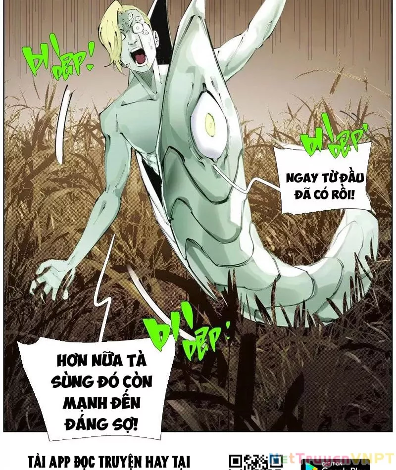 Tiên Hàng Đầu: Chapter 35