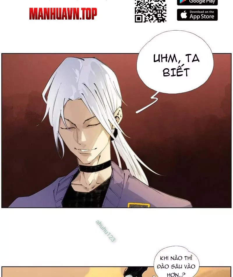 Tiên Hàng Đầu: Chapter 35