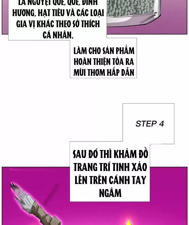 Tiên Hàng Đầu: Chapter 35