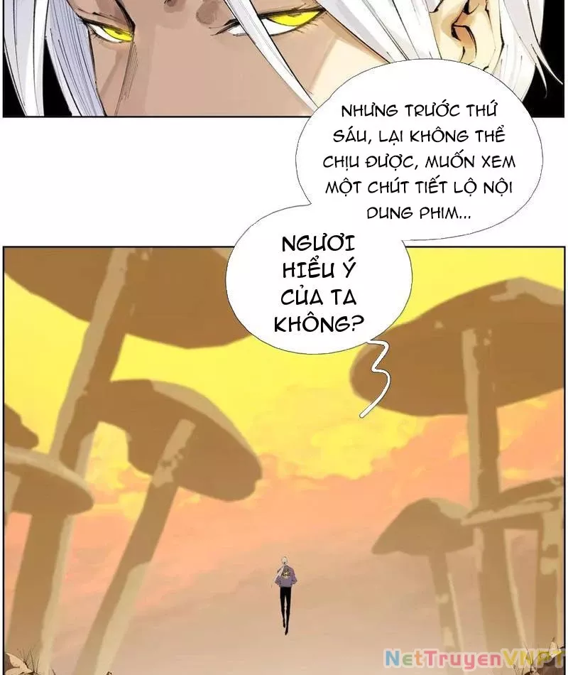 Tiên Hàng Đầu: Chapter 35