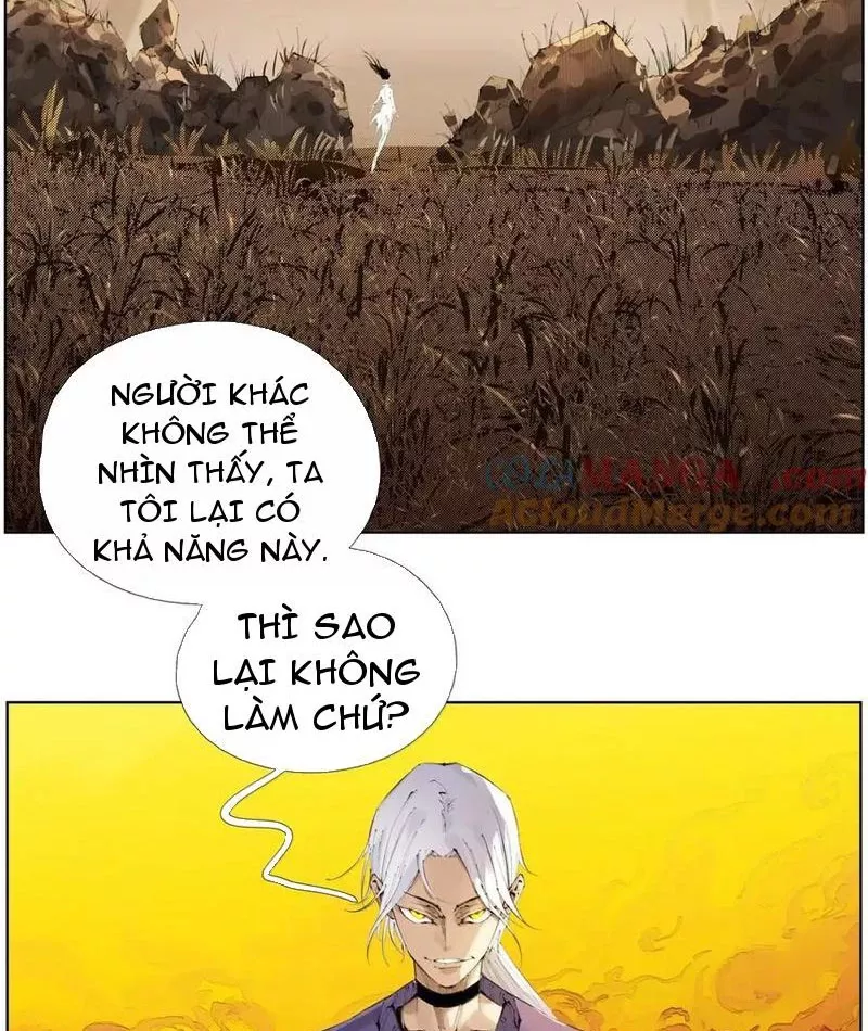 Tiên Hàng Đầu: Chapter 35