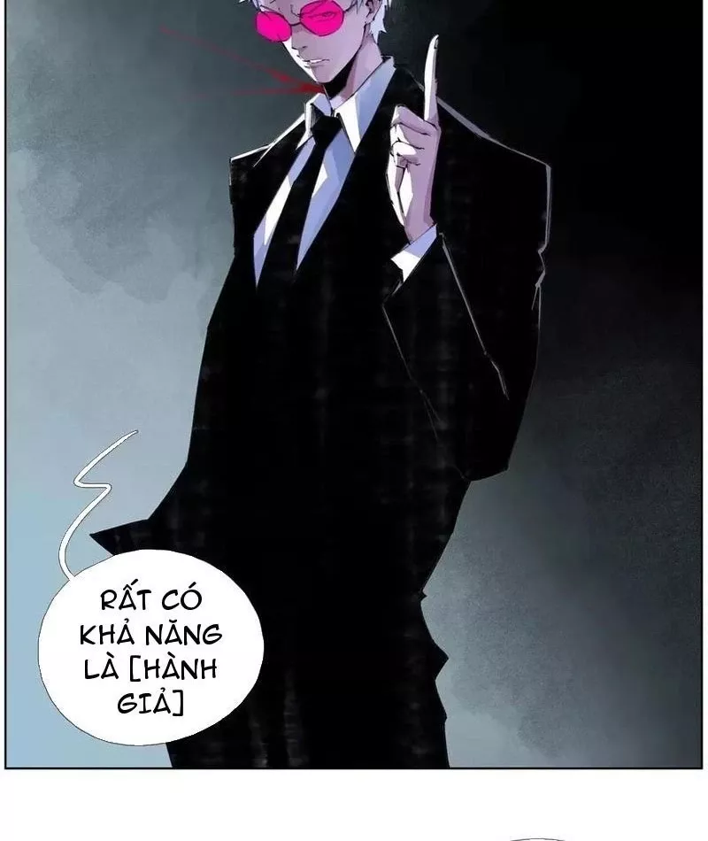 Tiên Hàng Đầu: Chapter 35