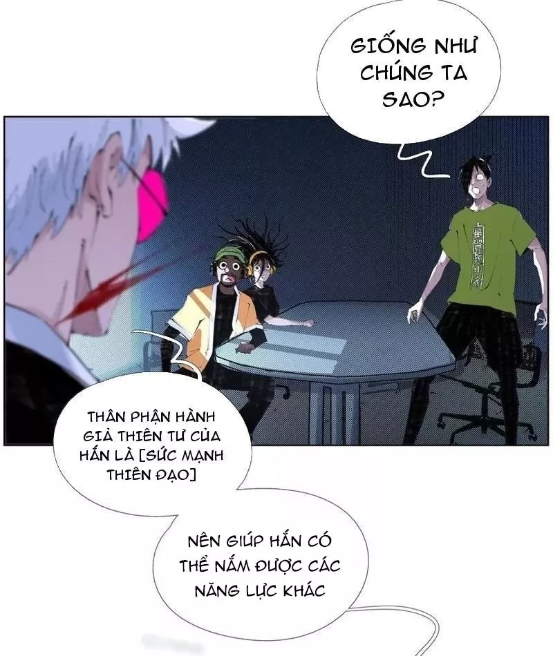 Tiên Hàng Đầu: Chapter 35