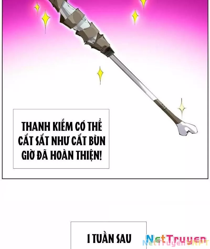 Tiên Hàng Đầu: Chapter 35