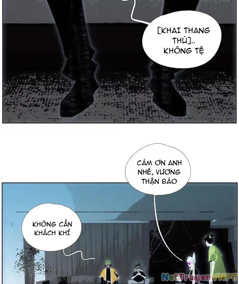 Tiên Hàng Đầu: Chapter 35