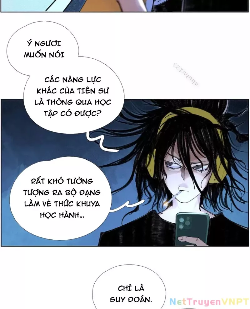Tiên Hàng Đầu: Chapter 36