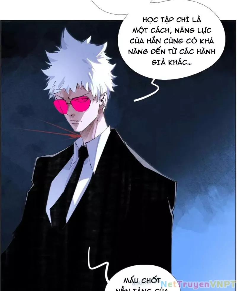 Tiên Hàng Đầu: Chapter 36