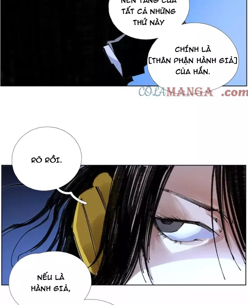 Tiên Hàng Đầu: Chapter 36