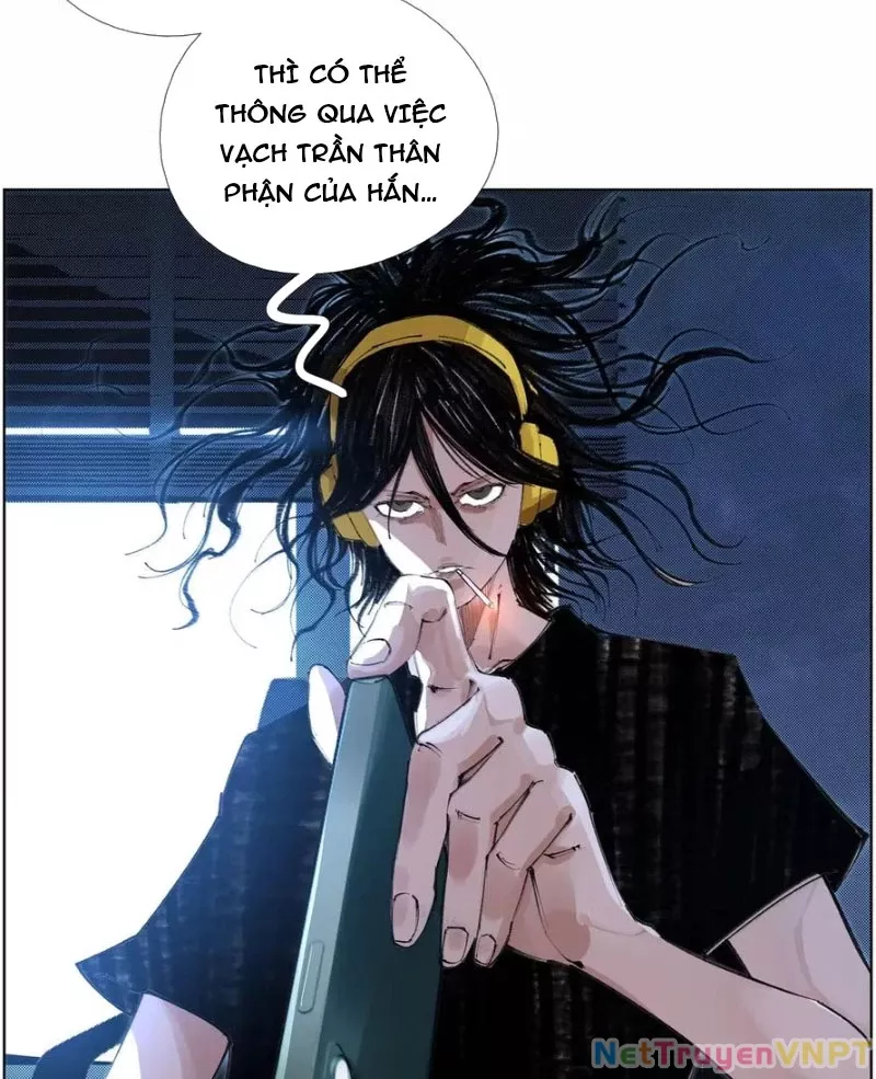 Tiên Hàng Đầu: Chapter 36
