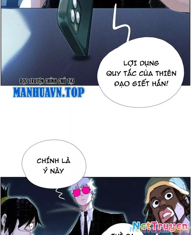 Tiên Hàng Đầu: Chapter 36