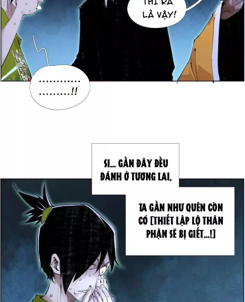 Tiên Hàng Đầu: Chapter 36