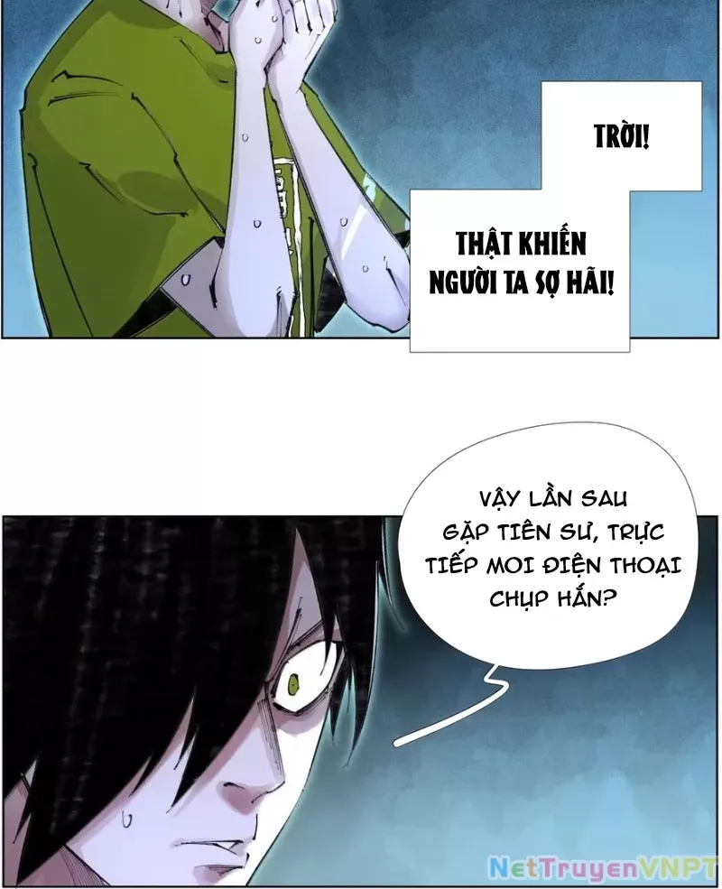 Tiên Hàng Đầu: Chapter 36