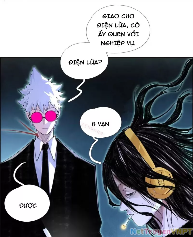 Tiên Hàng Đầu: Chapter 36