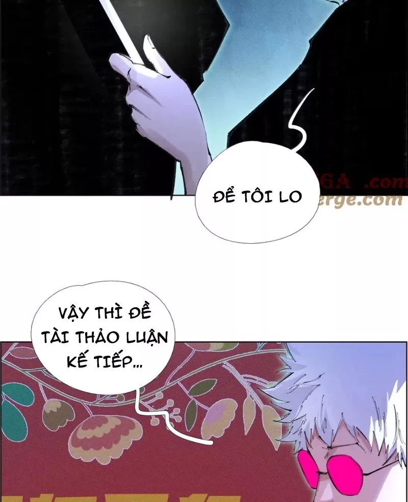Tiên Hàng Đầu: Chapter 36