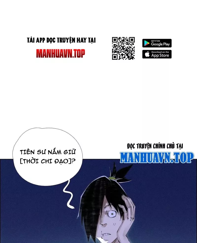 Tiên Hàng Đầu: Chapter 36