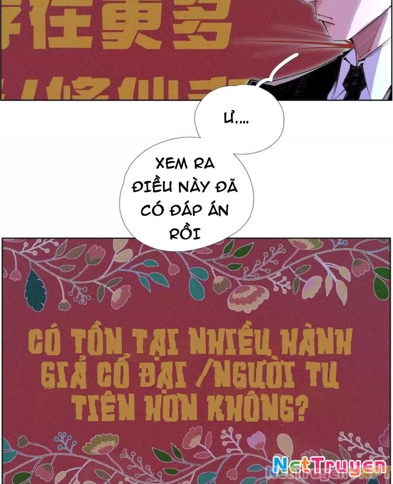 Tiên Hàng Đầu: Chapter 36