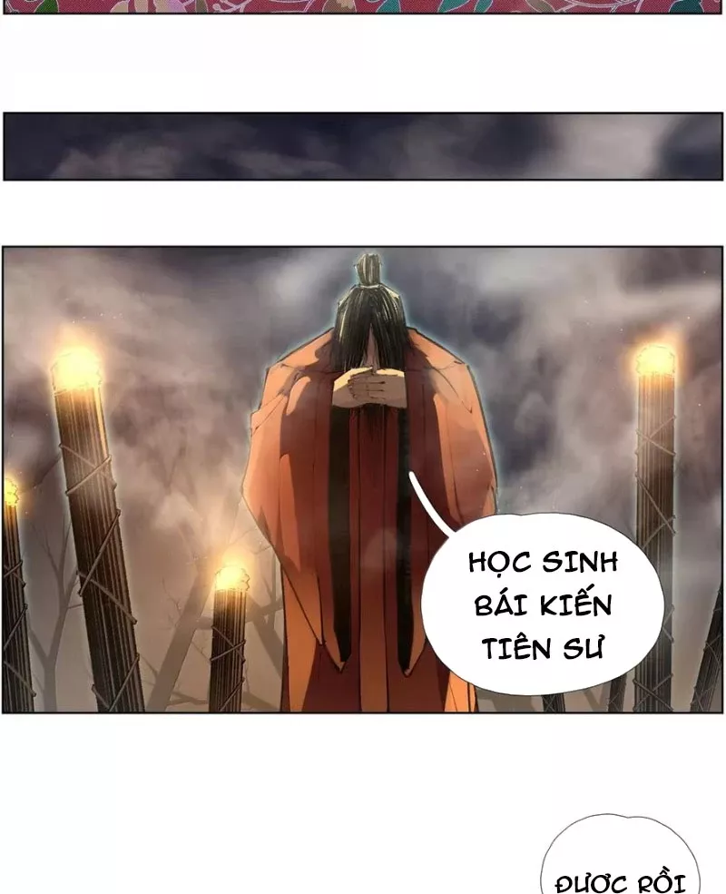 Tiên Hàng Đầu: Chapter 36