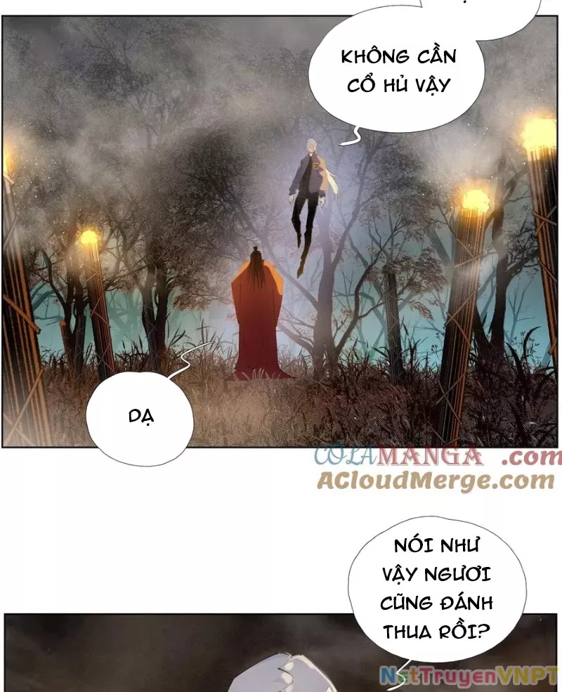 Tiên Hàng Đầu: Chapter 36