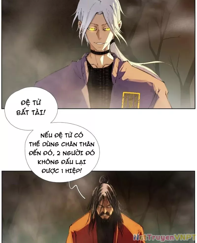 Tiên Hàng Đầu: Chapter 36