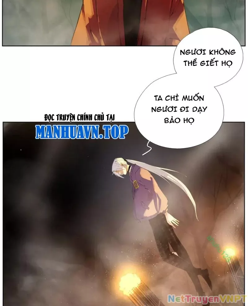 Tiên Hàng Đầu: Chapter 36