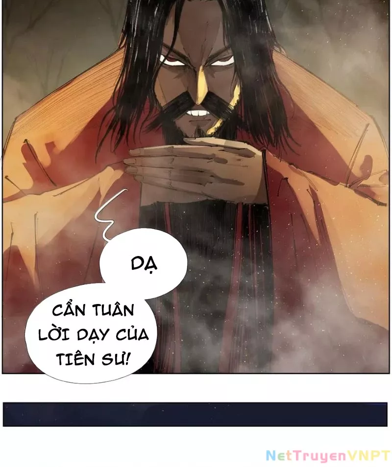 Tiên Hàng Đầu: Chapter 36