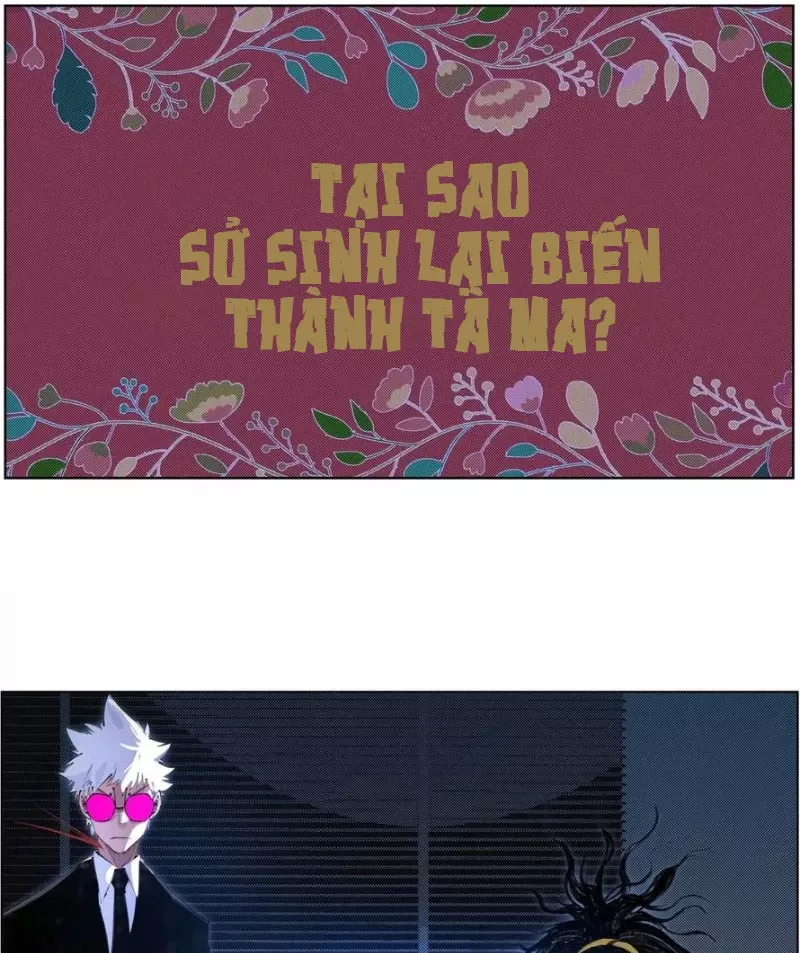 Tiên Hàng Đầu: Chapter 36