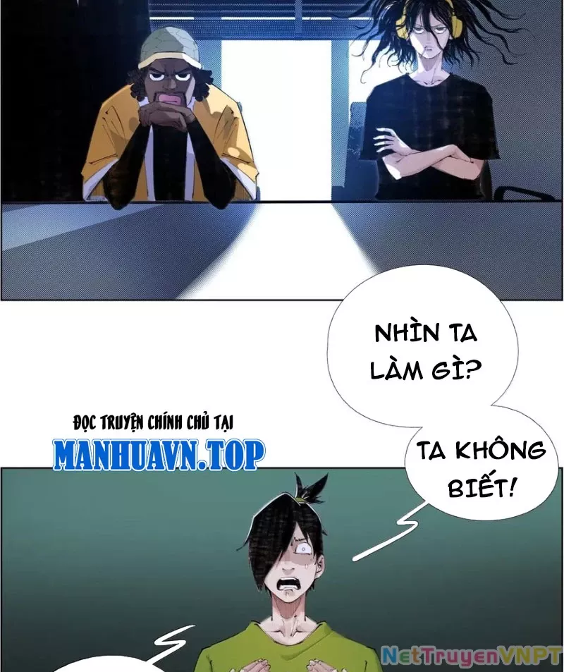 Tiên Hàng Đầu: Chapter 36