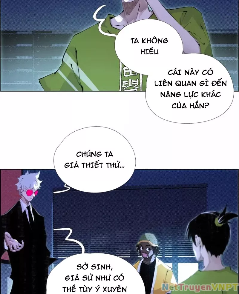 Tiên Hàng Đầu: Chapter 36