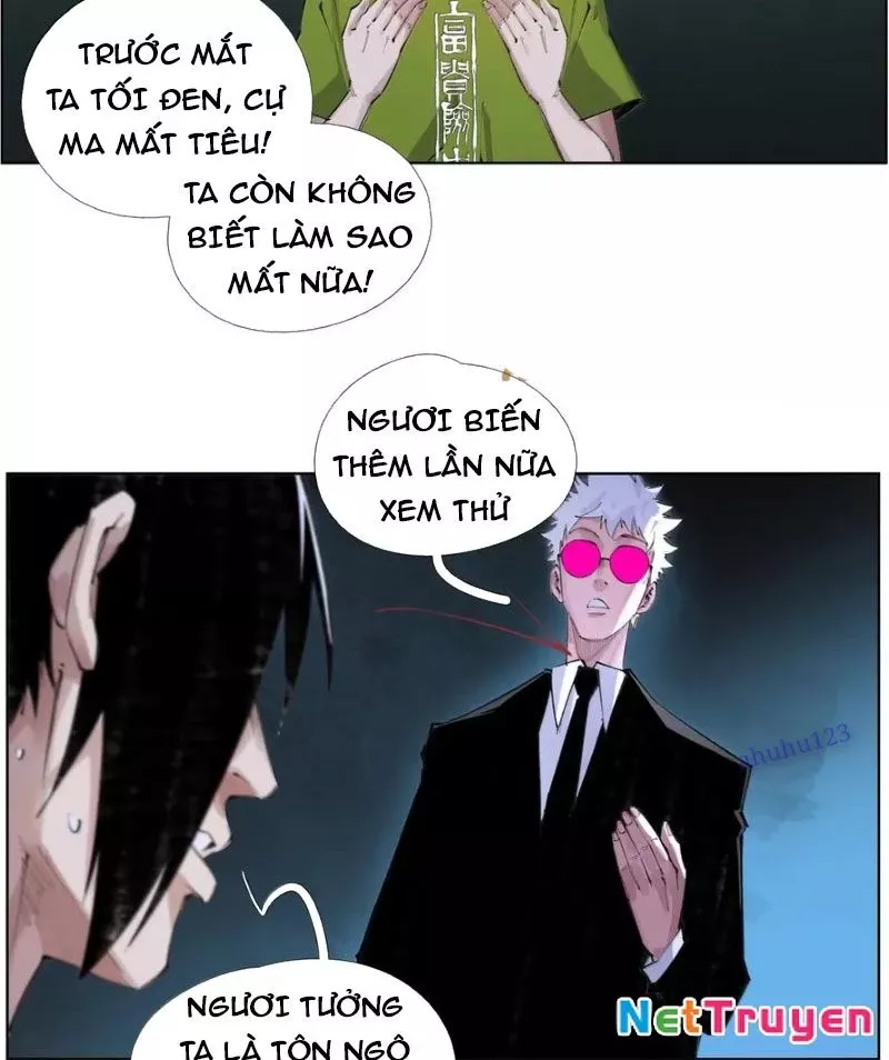 Tiên Hàng Đầu: Chapter 36