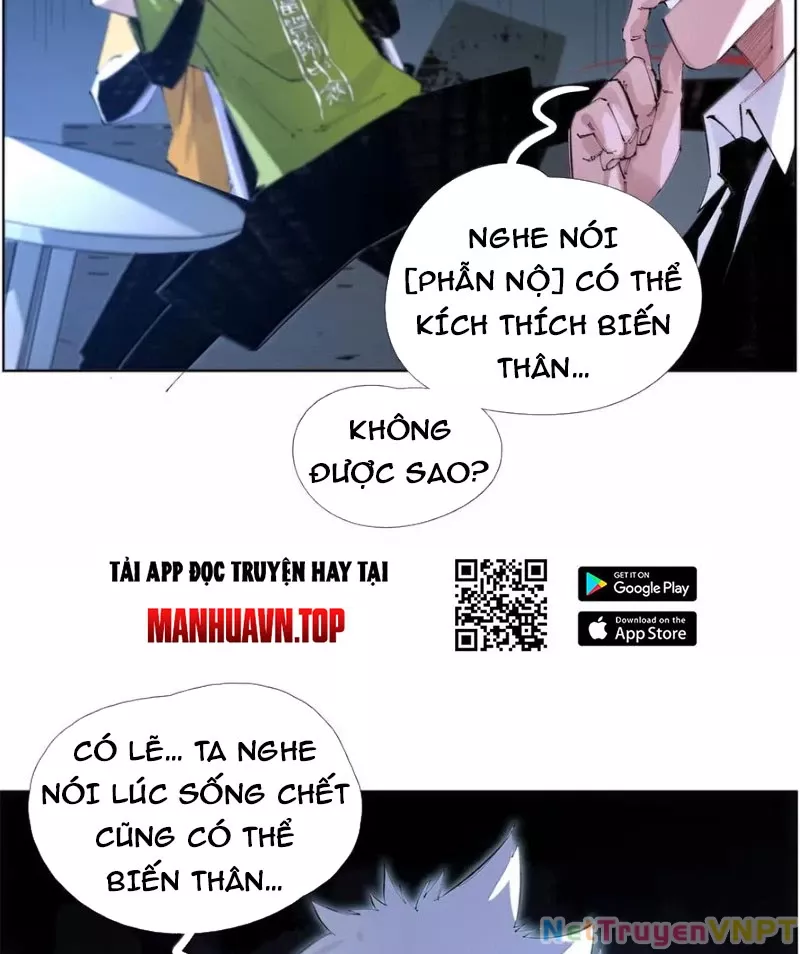 Tiên Hàng Đầu: Chapter 36