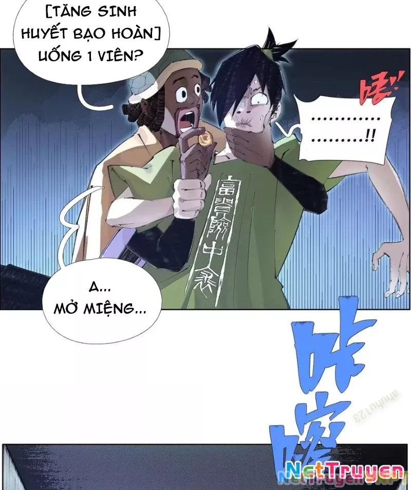 Tiên Hàng Đầu: Chapter 36