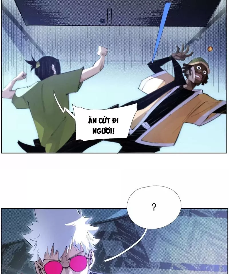 Tiên Hàng Đầu: Chapter 36