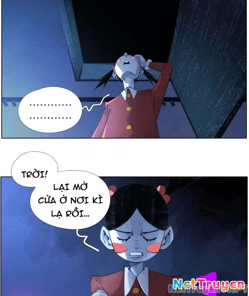 Tiên Hàng Đầu: Chapter 36