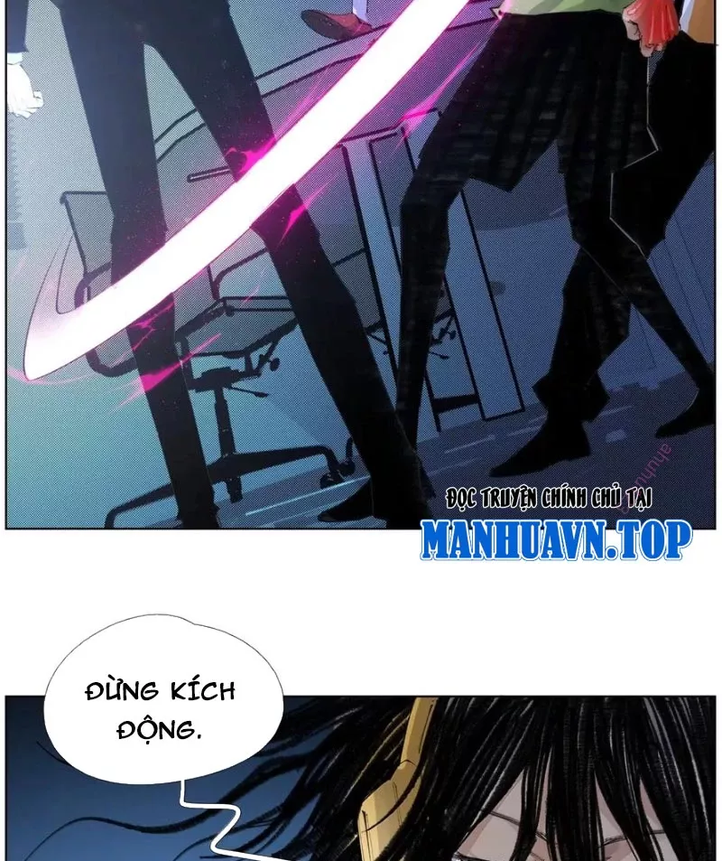 Tiên Hàng Đầu: Chapter 36