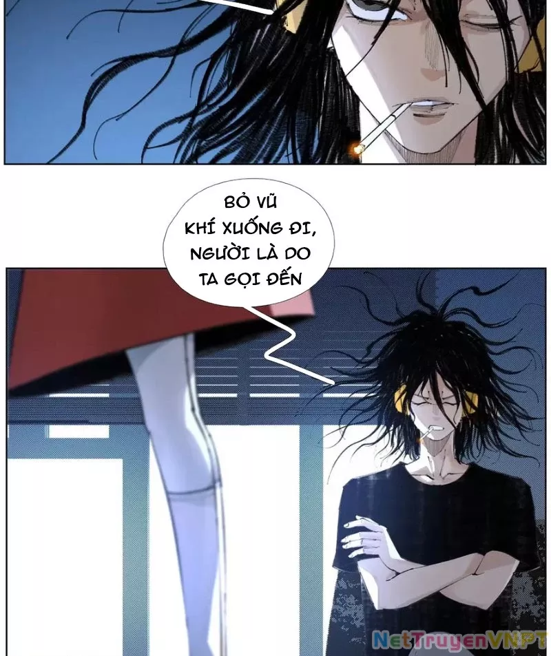 Tiên Hàng Đầu: Chapter 36