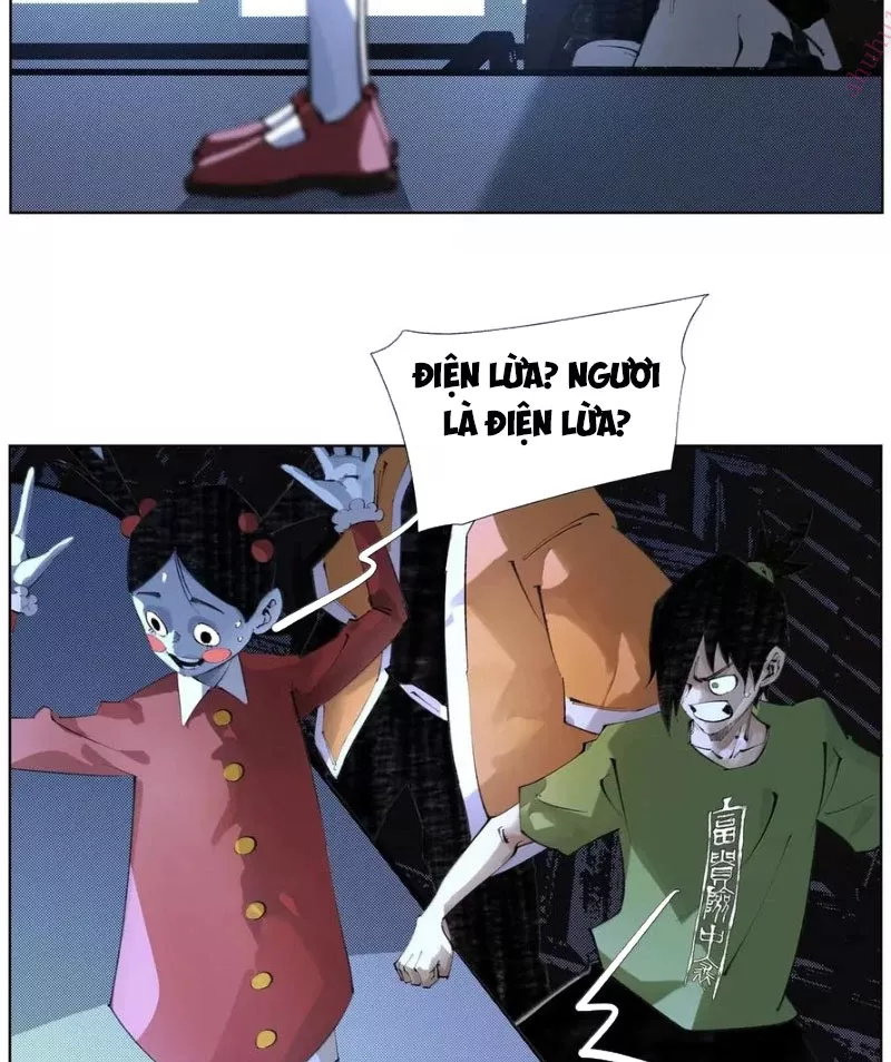 Tiên Hàng Đầu: Chapter 36